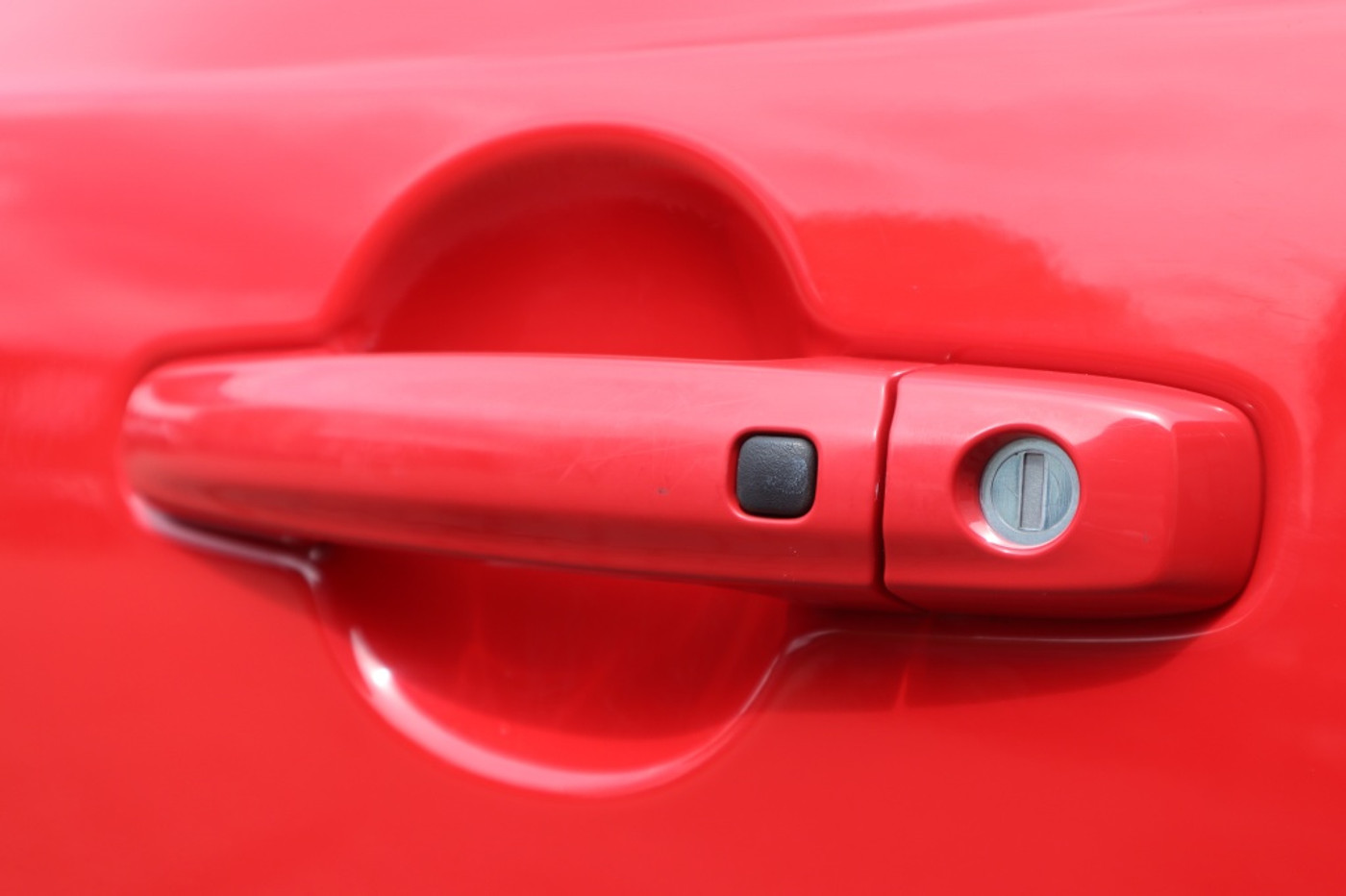 Foto van Suzuki Vitara