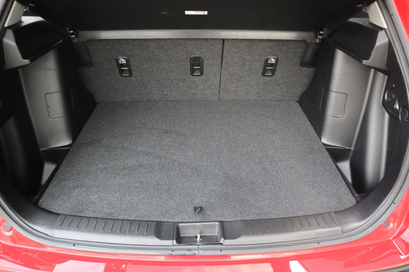 Foto van Suzuki Vitara
