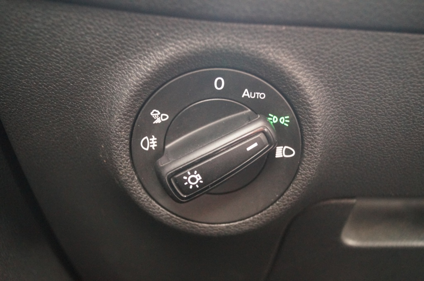Foto van Skoda Kodiaq