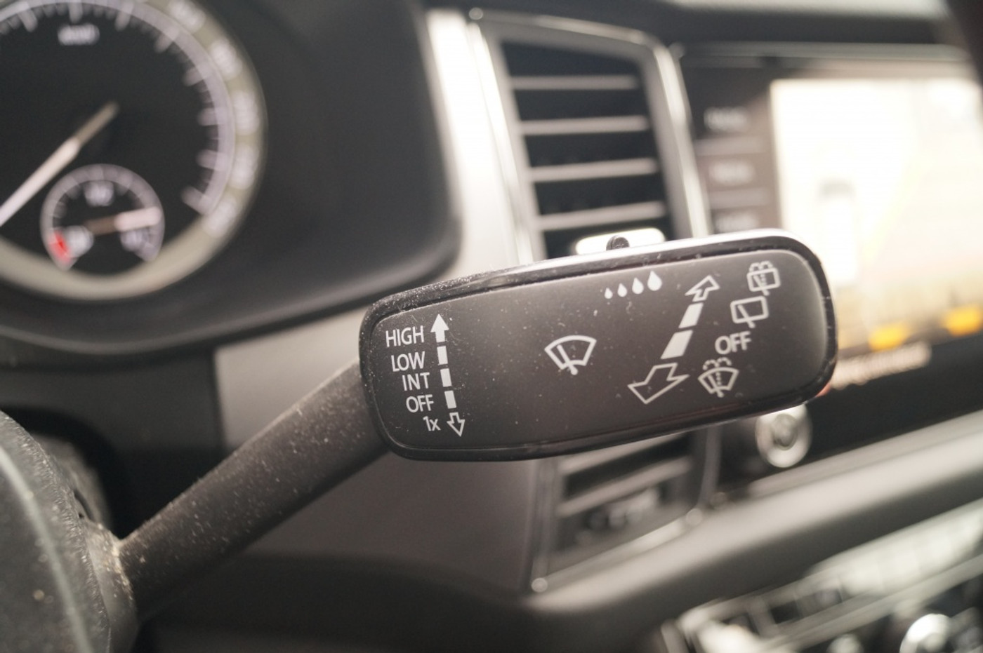 Foto van Skoda Kodiaq