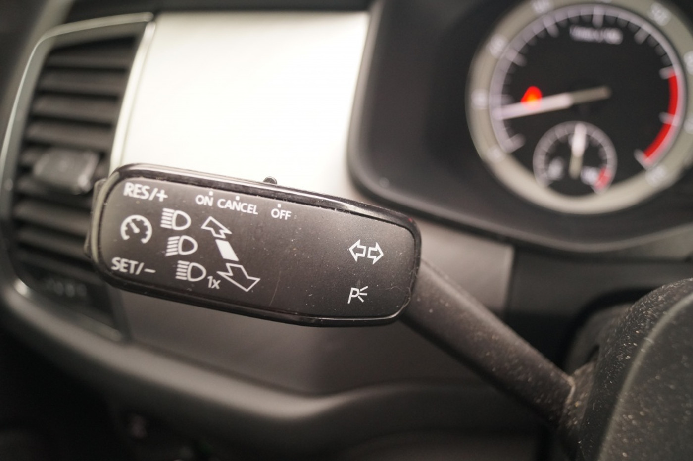 Foto van Skoda Kodiaq