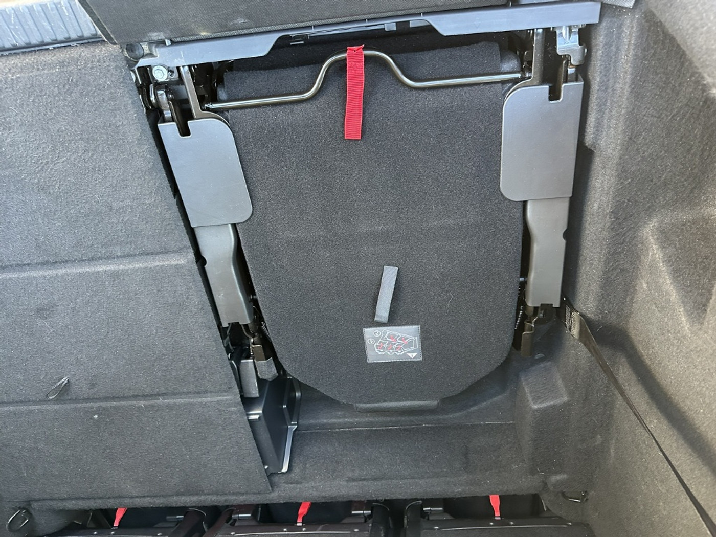 Foto van Citroen C4 Spacetourer