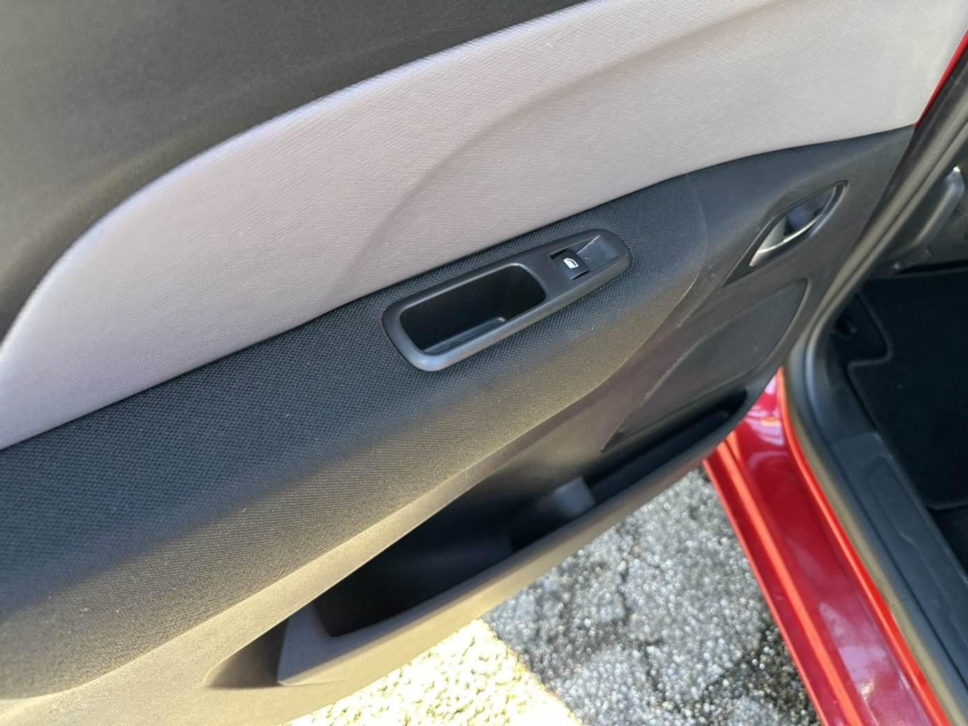 Foto van Citroen C4 Spacetourer