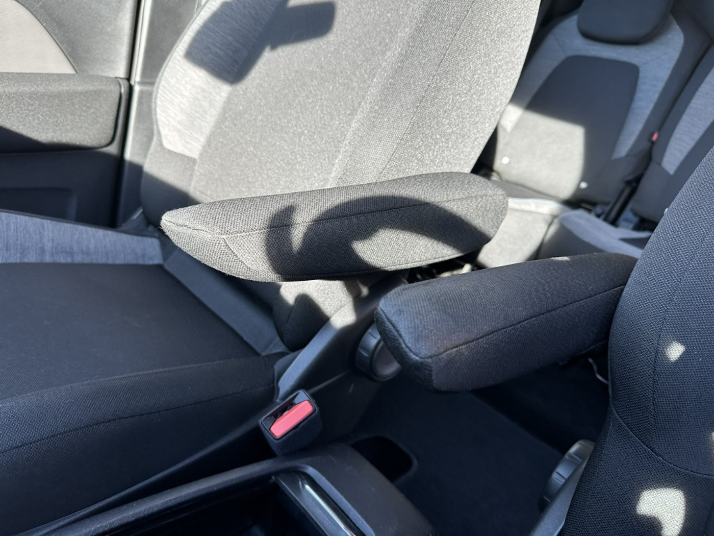 Foto van Citroen C4 Spacetourer