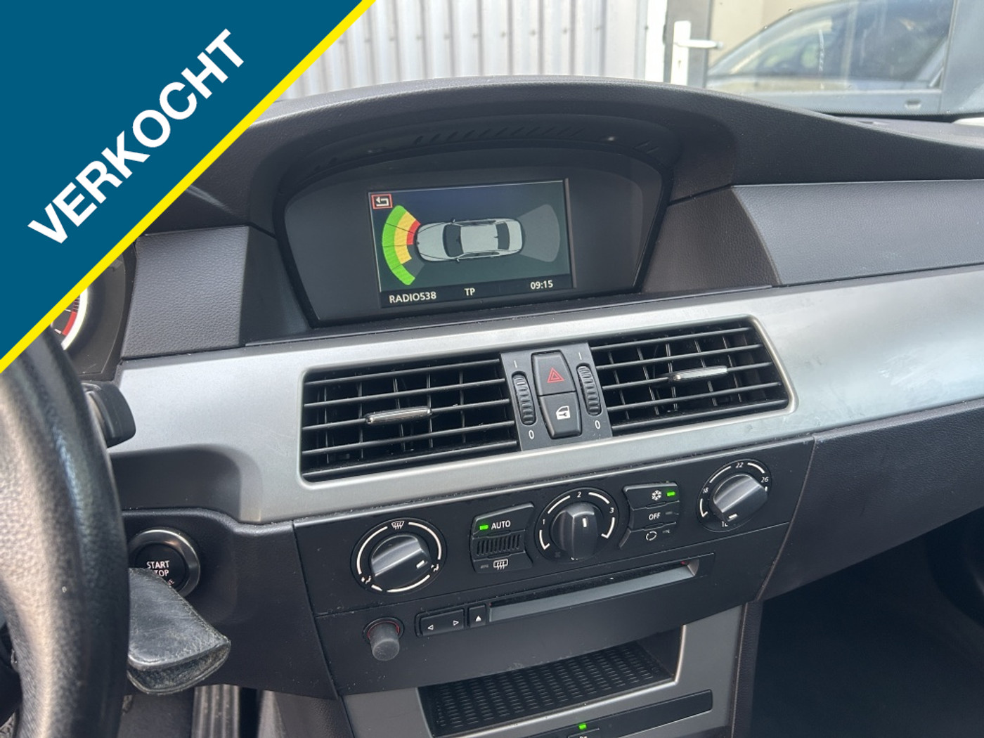 Foto van BMW 5er Reihe