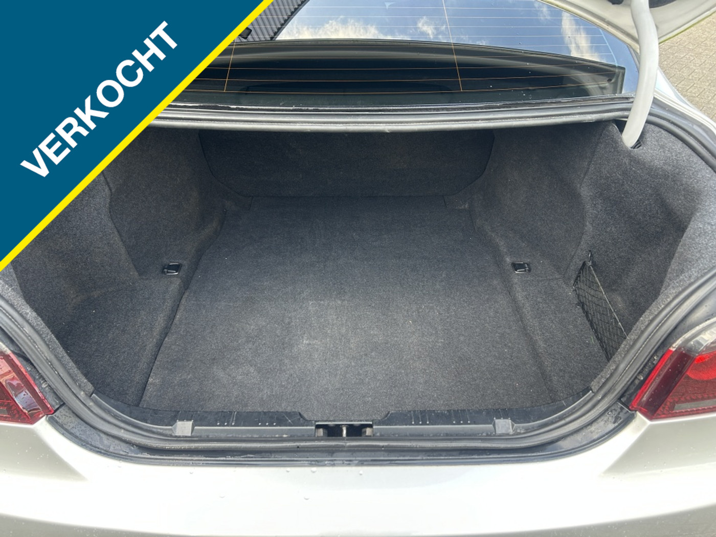 Foto van BMW 5er Reihe