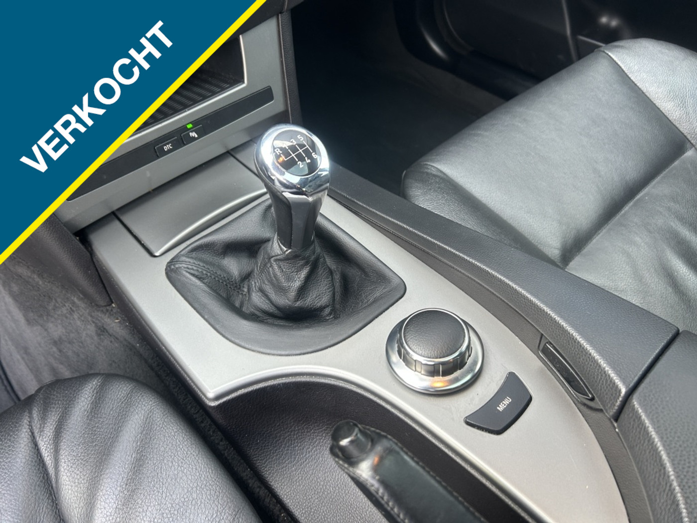 Foto van BMW 5er Reihe