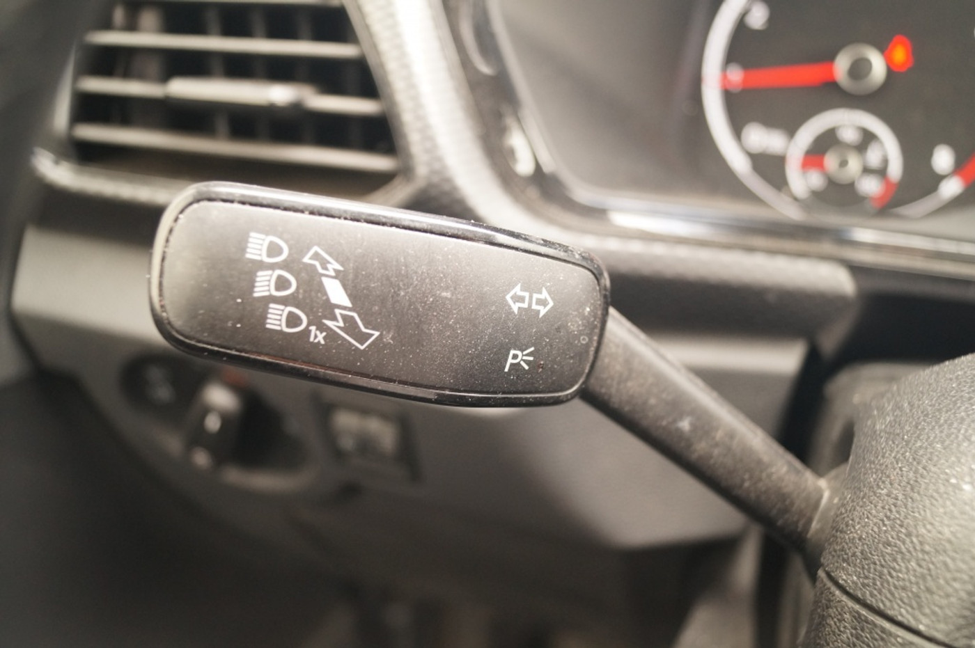 Foto van Volkswagen T-cross