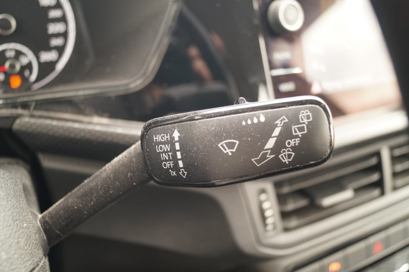 Foto van Volkswagen T-cross