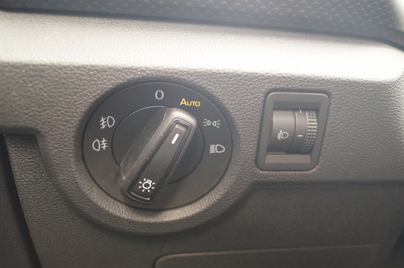 Foto van Volkswagen T-cross