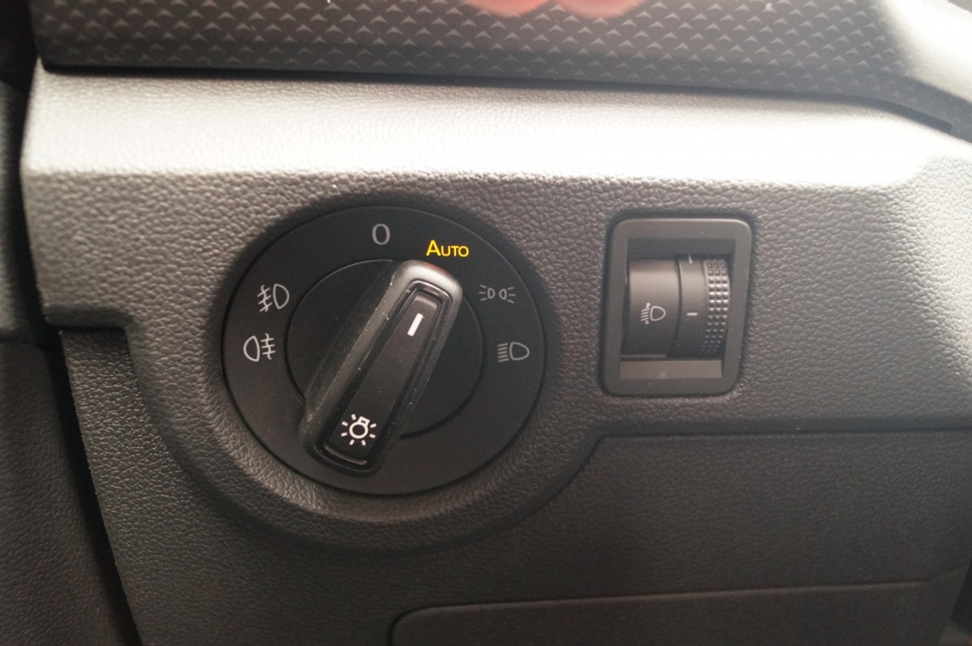 Foto van Volkswagen T-cross