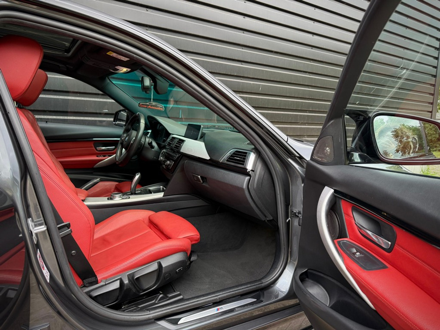 Foto van BMW 3-serie