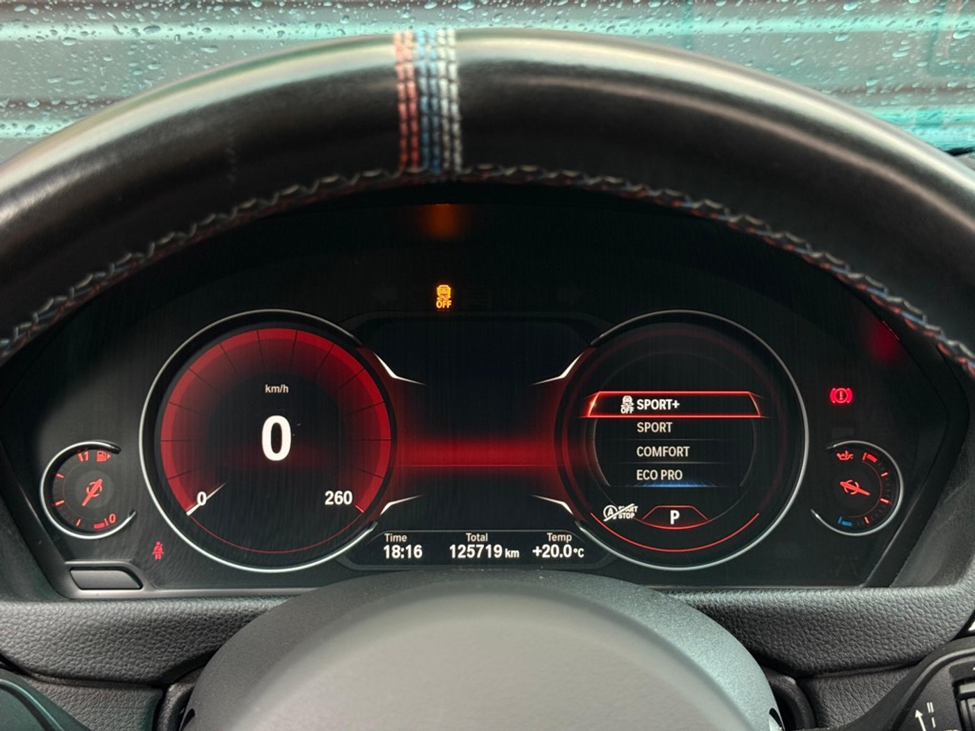 Foto van BMW 3-serie
