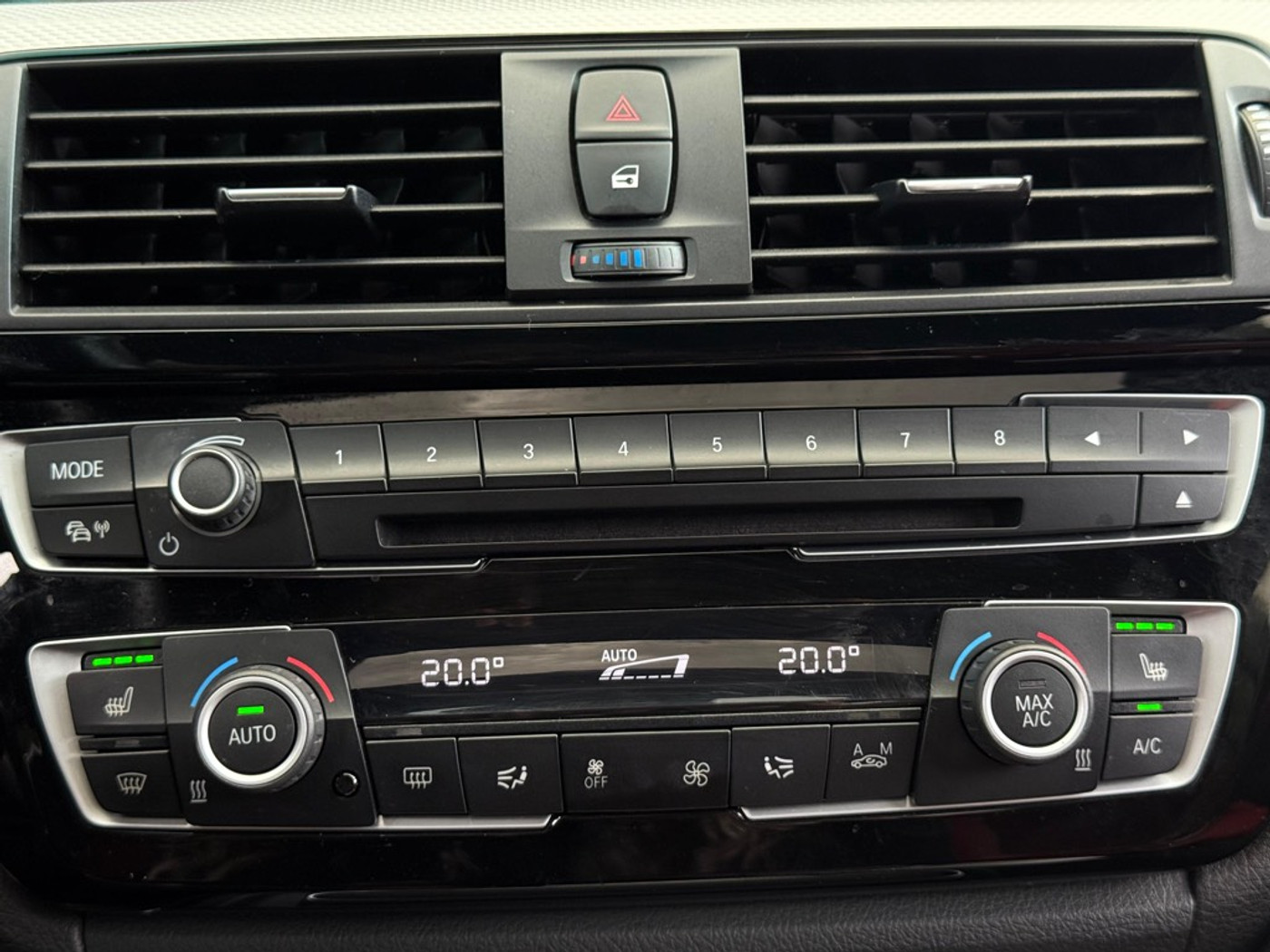 Foto van BMW 3-serie