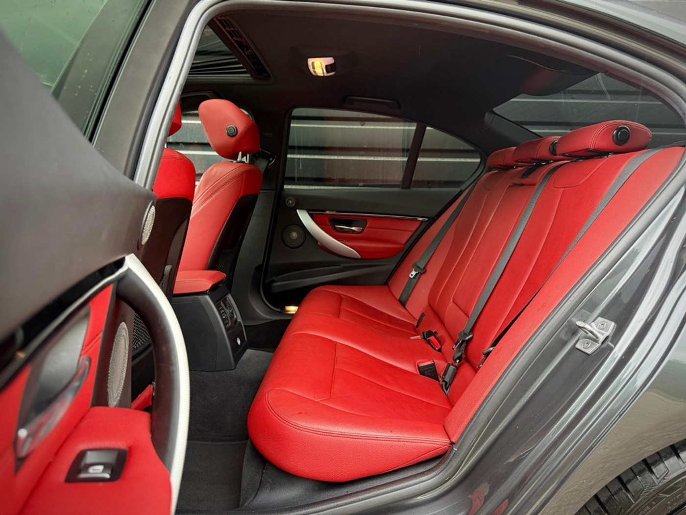 Foto van BMW 3-serie
