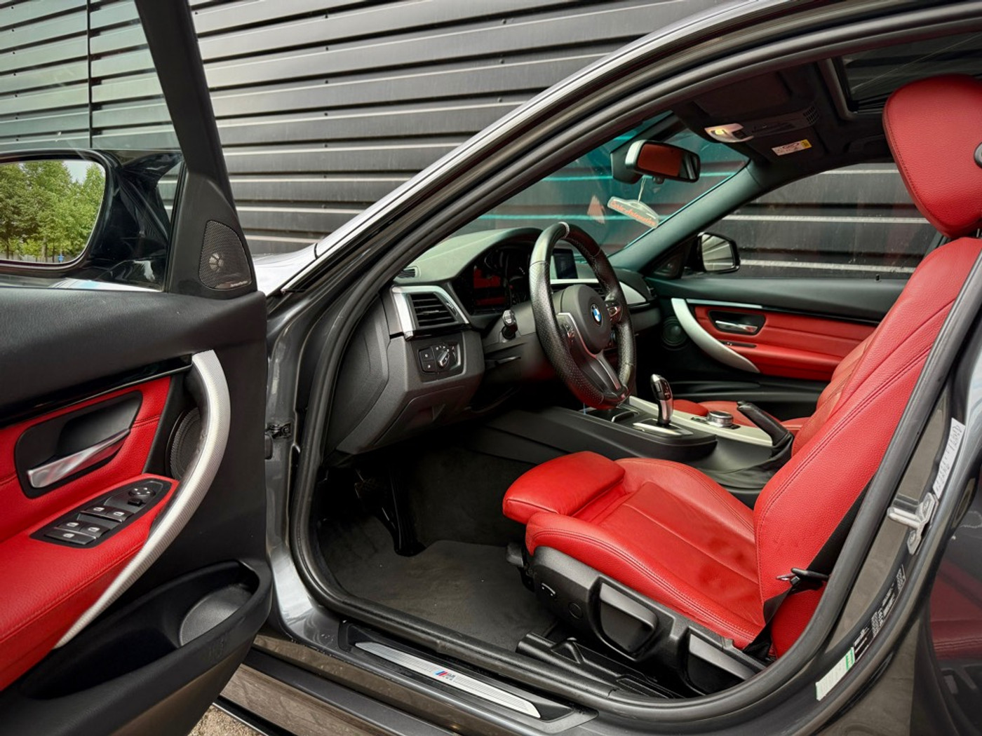 Foto van BMW 3-serie