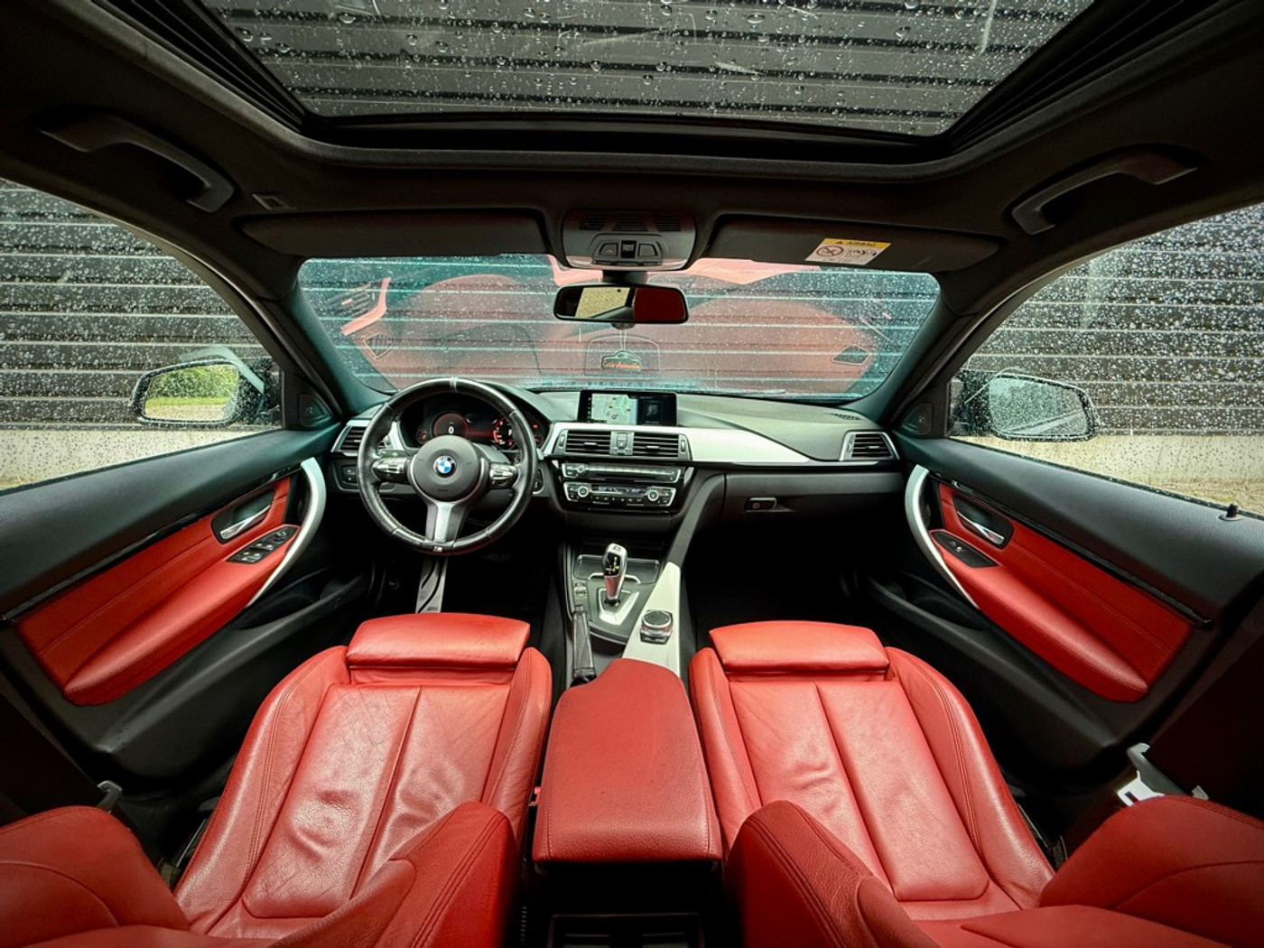 Foto van BMW 3-serie