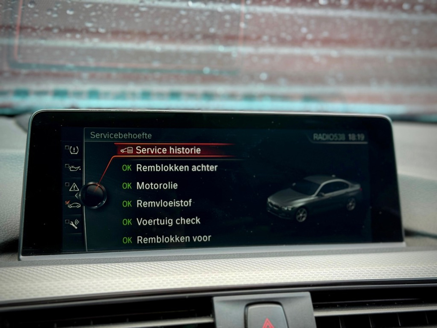 Foto van BMW 3-serie