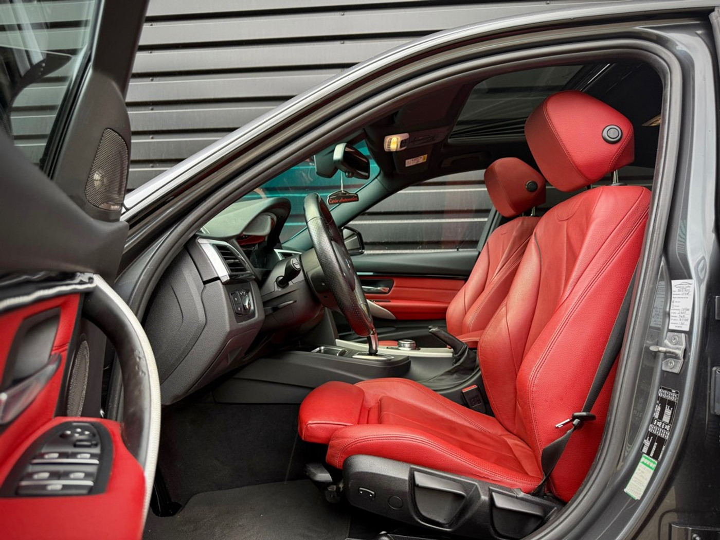 Foto van BMW 3-serie
