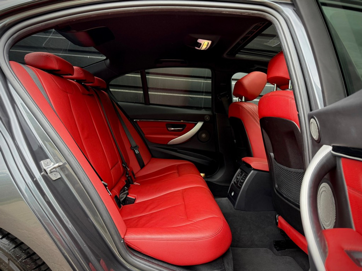 Foto van BMW 3-serie
