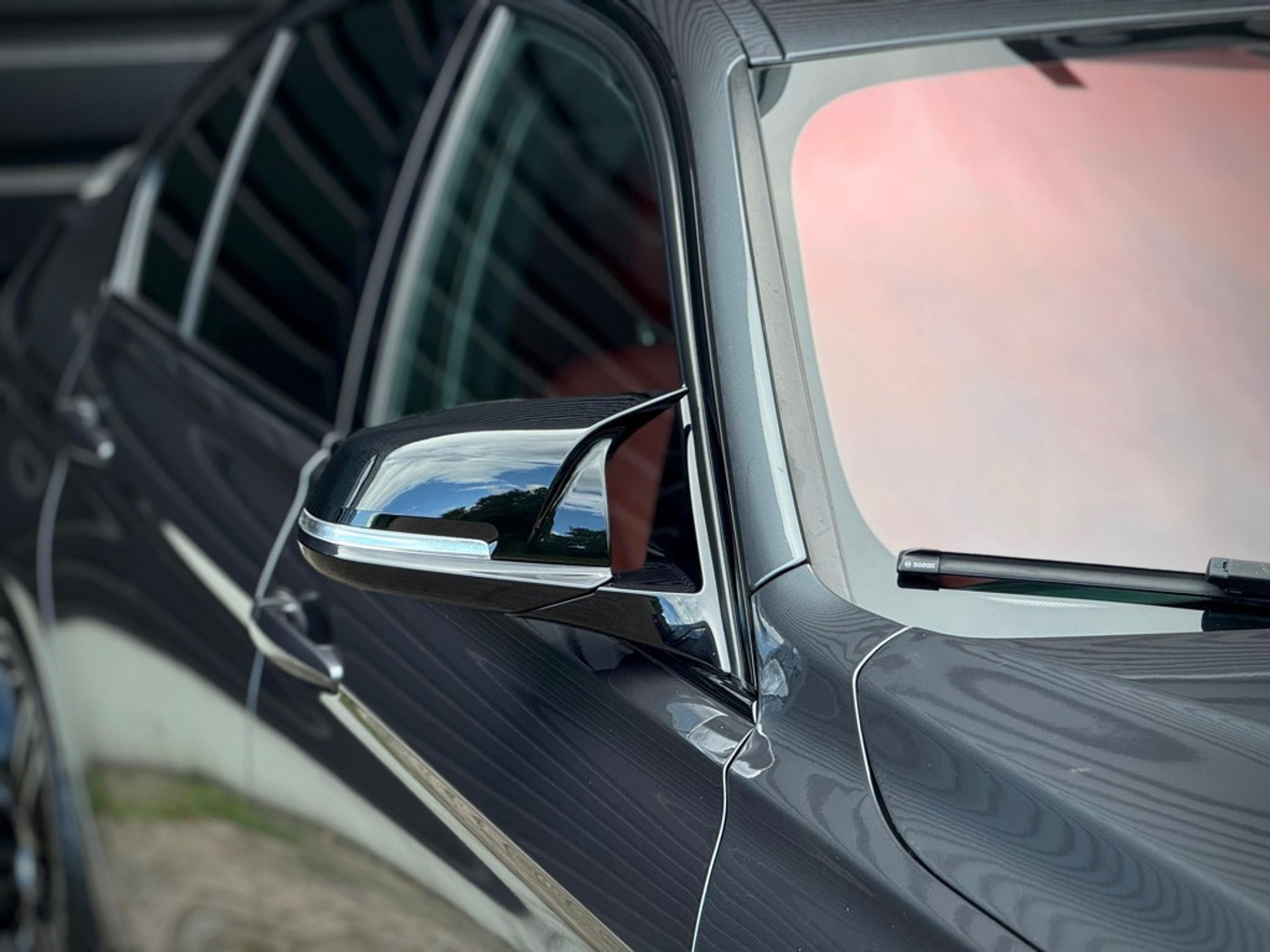 Foto van BMW 3-serie