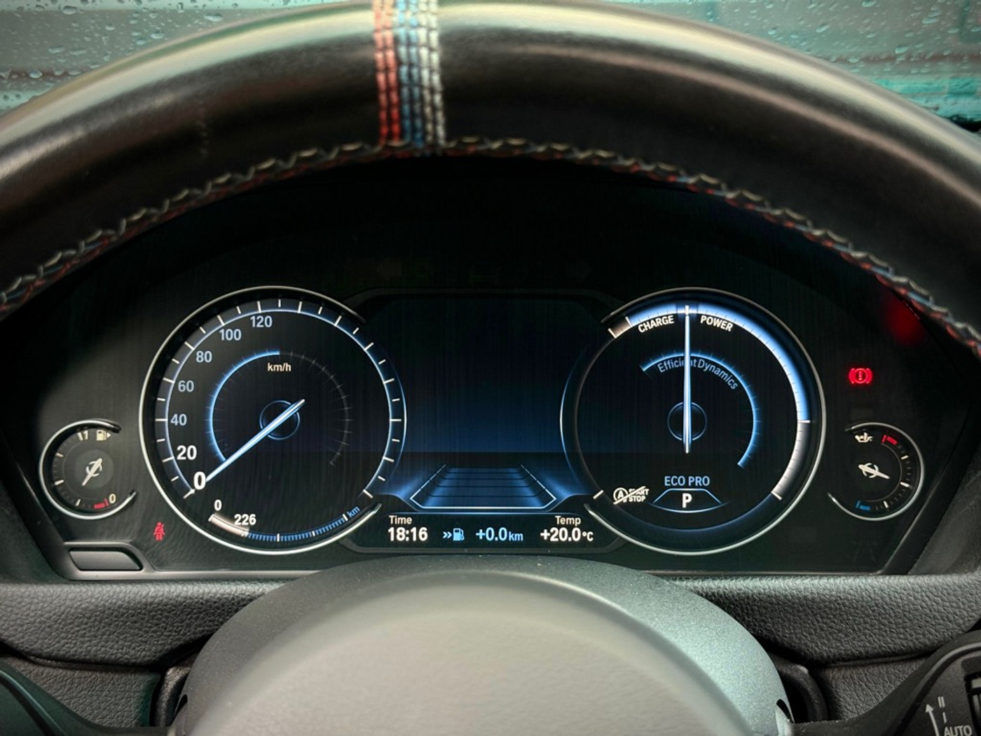 Foto van BMW 3-serie