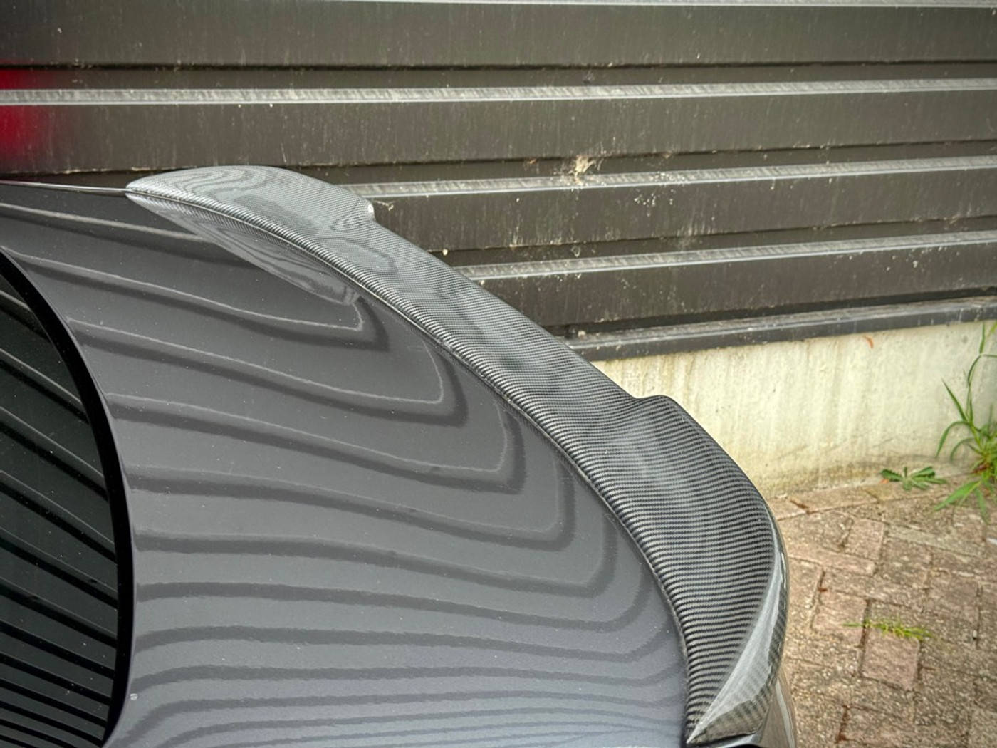 Foto van BMW 3-serie