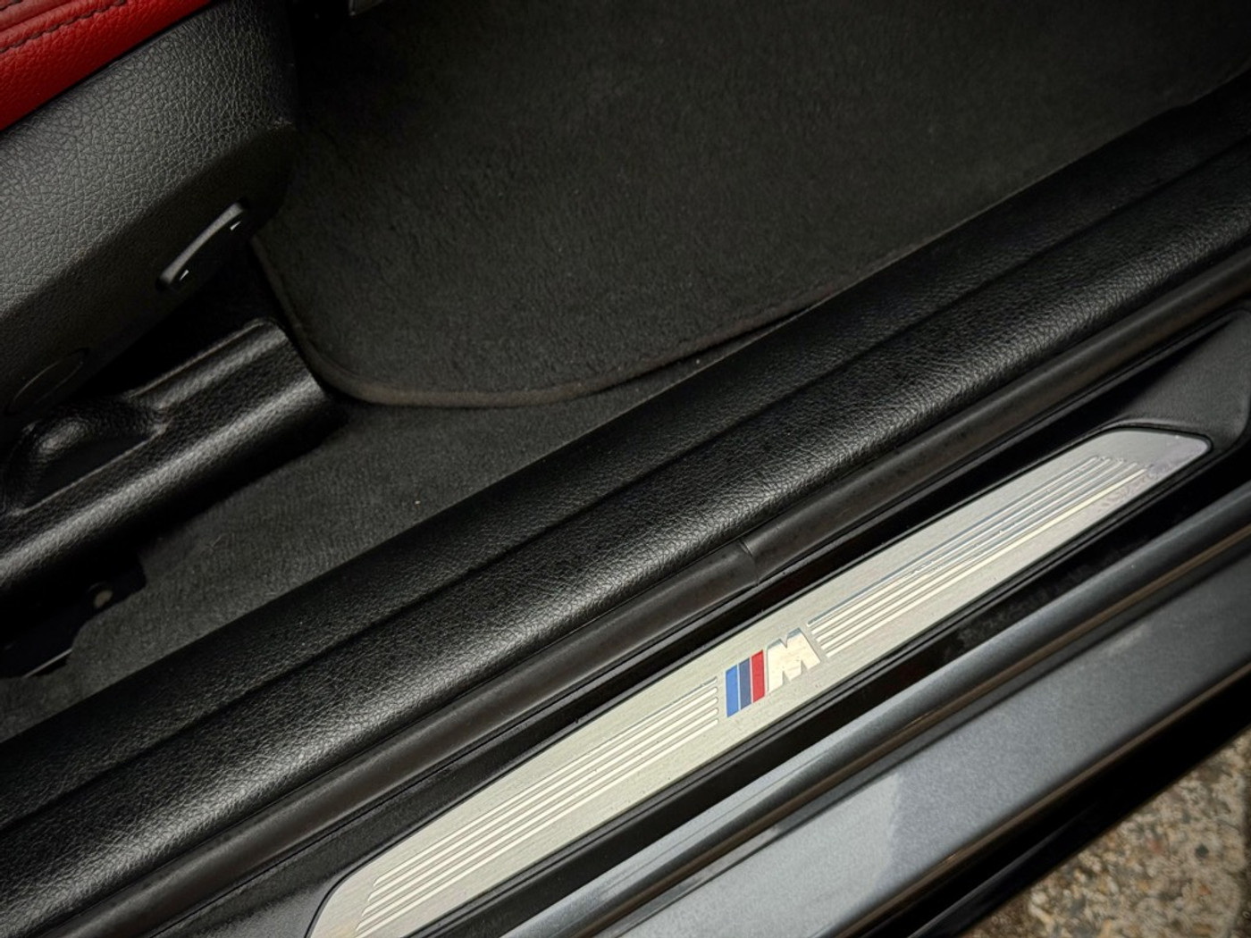 Foto van BMW 3-serie