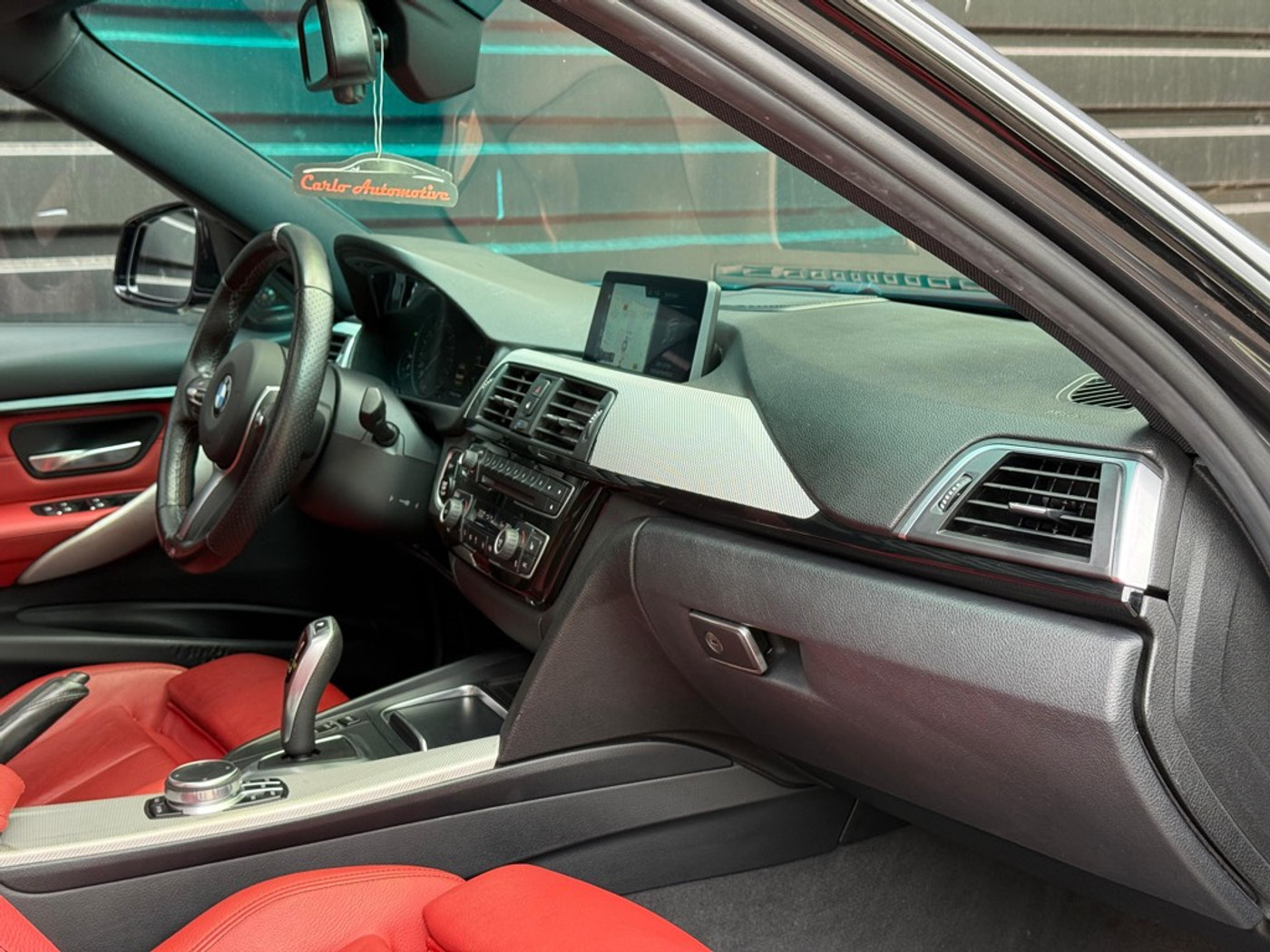 Foto van BMW 3-serie