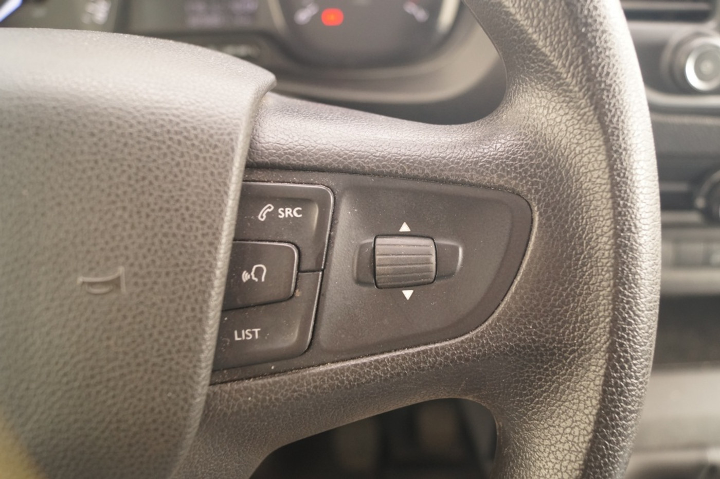 Foto van Opel Vivaro