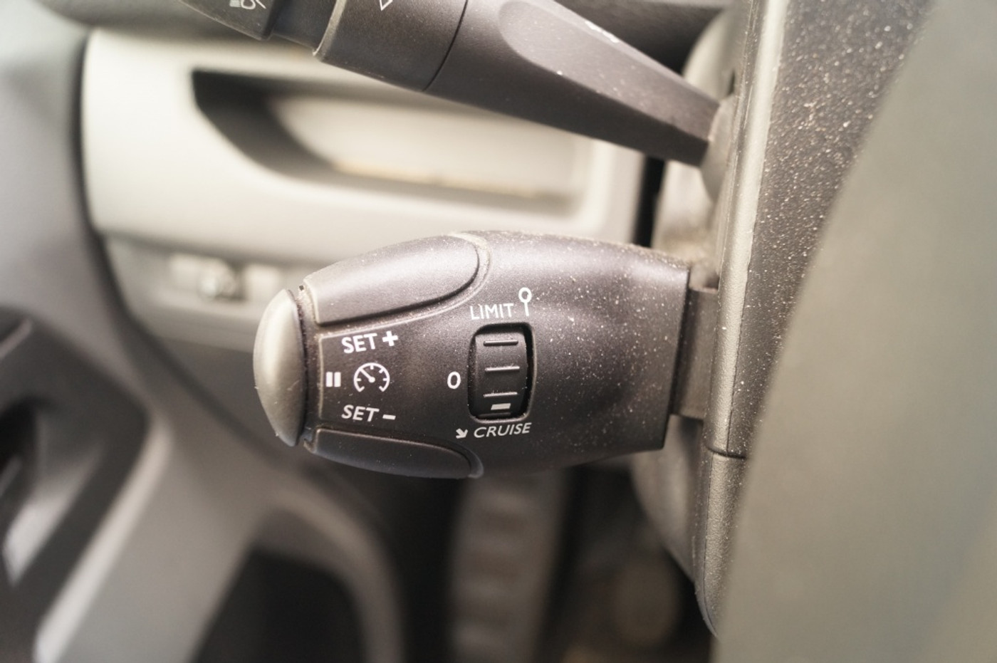 Foto van Opel Vivaro