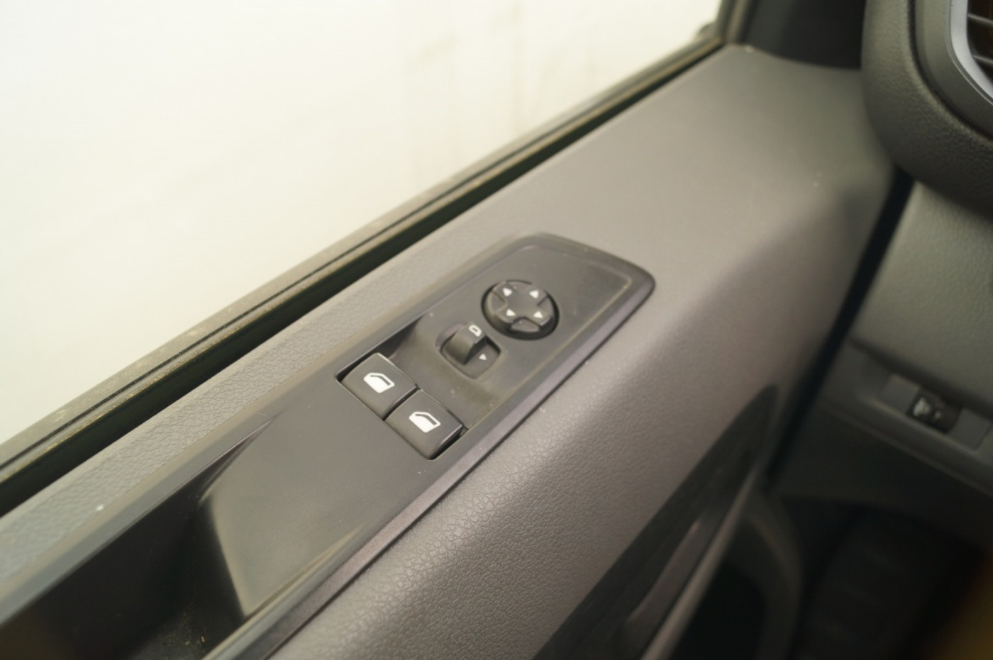 Foto van Opel Vivaro