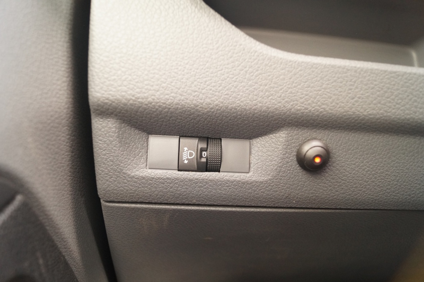 Foto van Opel Vivaro