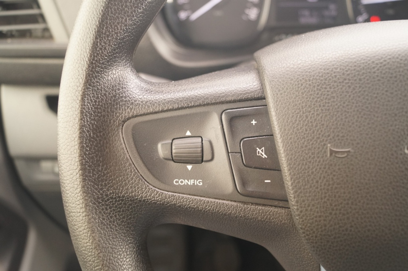 Foto van Opel Vivaro