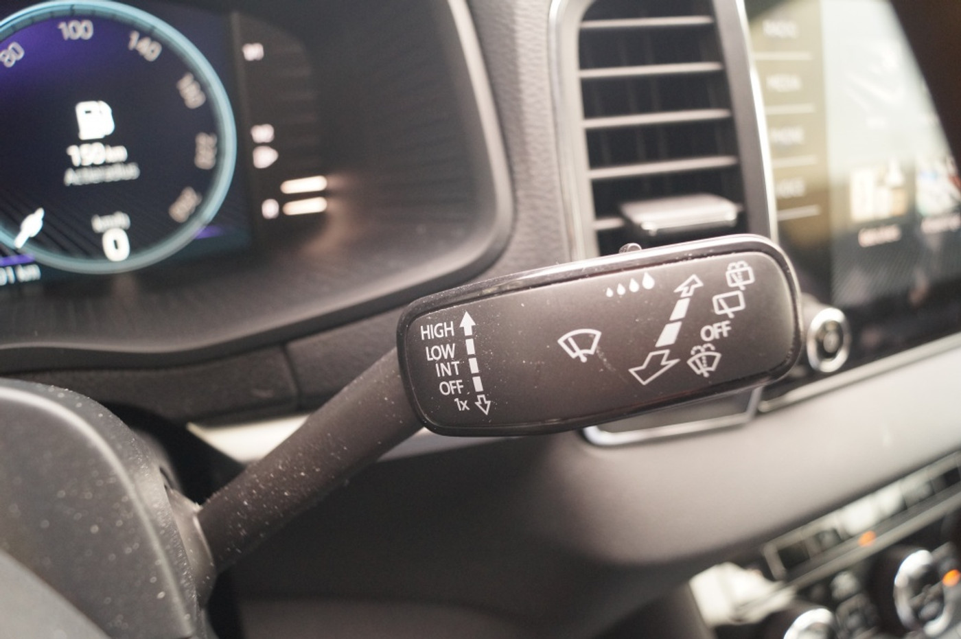 Foto van Skoda Karoq