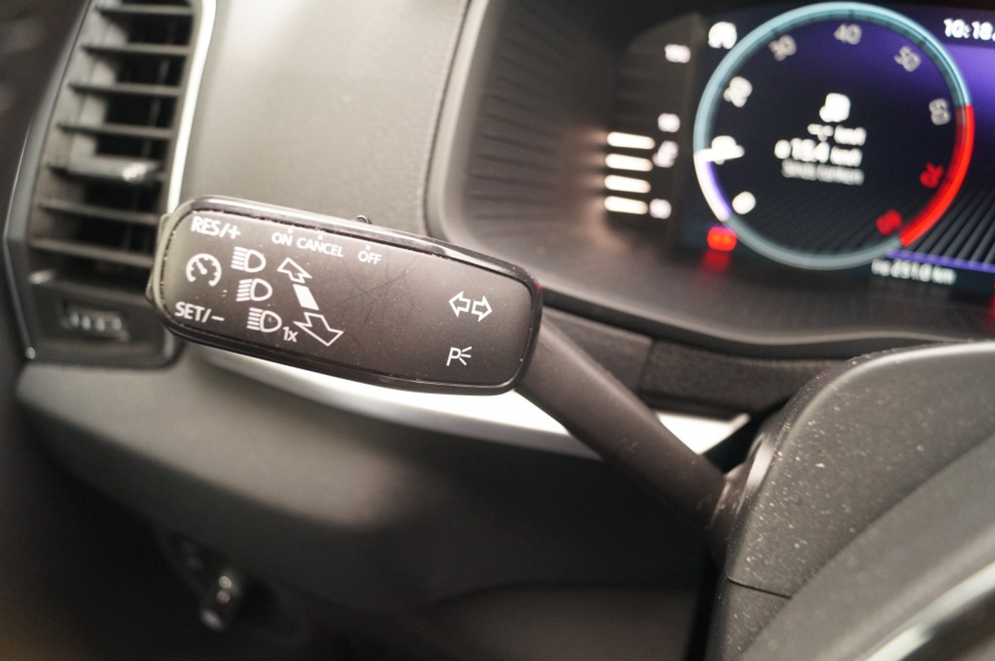 Foto van Skoda Karoq