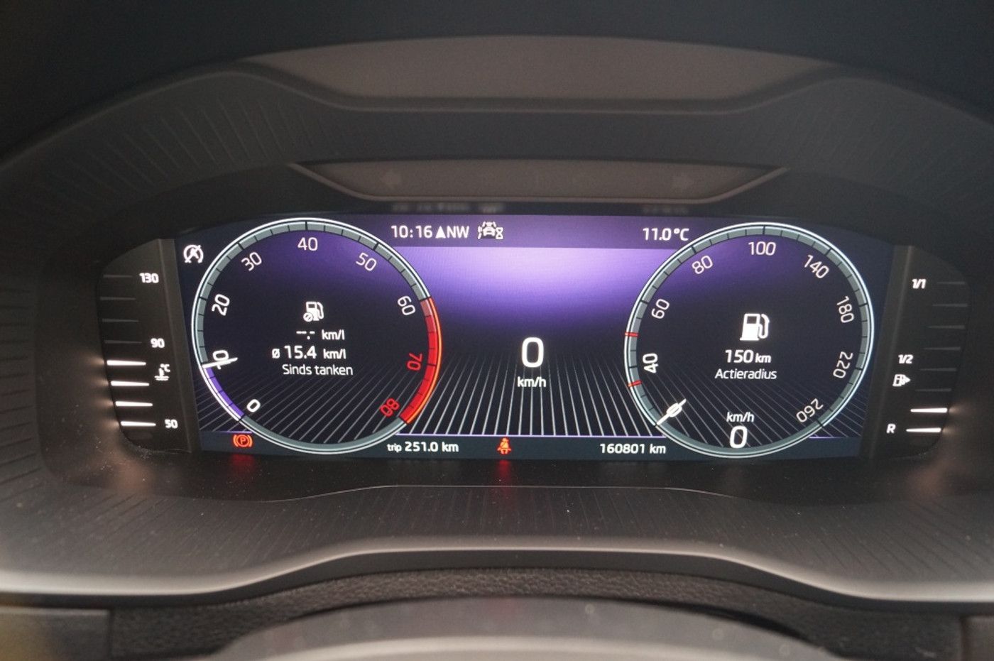 Foto van Skoda Karoq