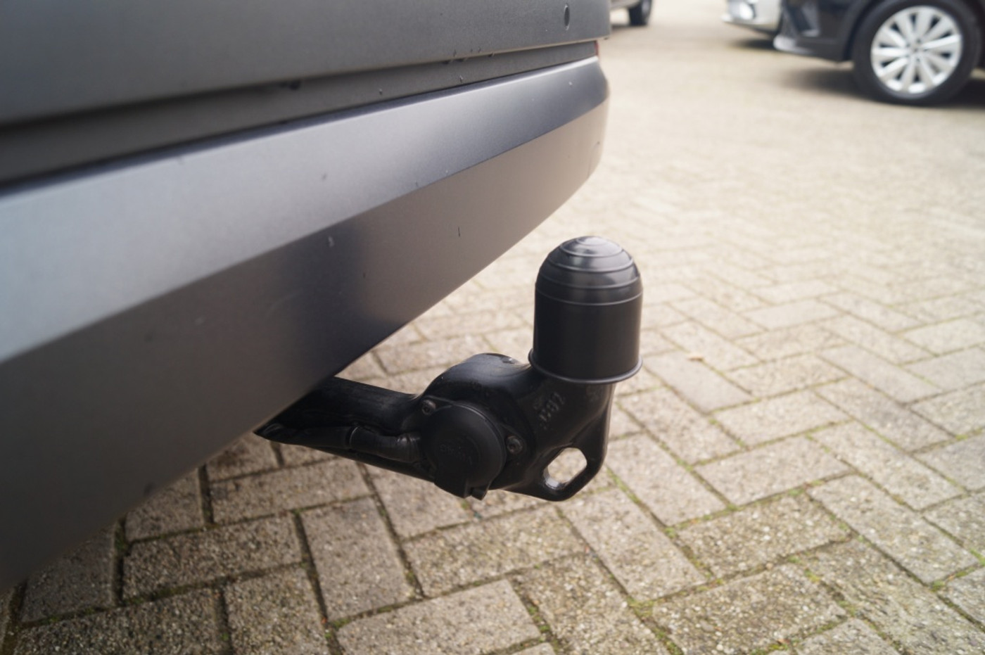 Foto van Skoda Karoq