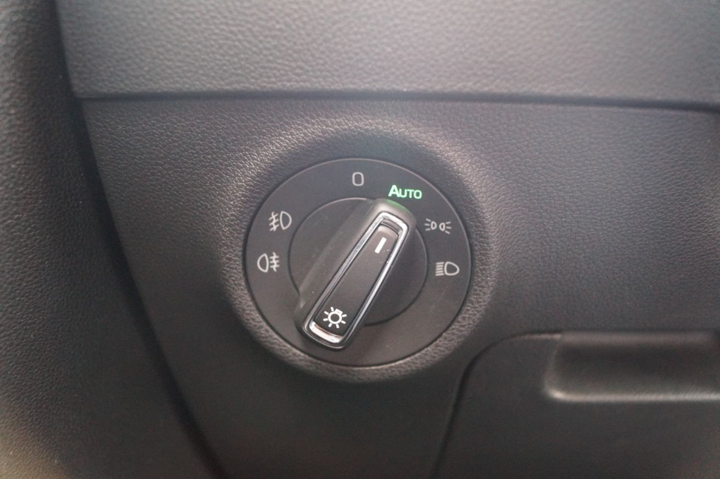 Foto van Skoda Karoq