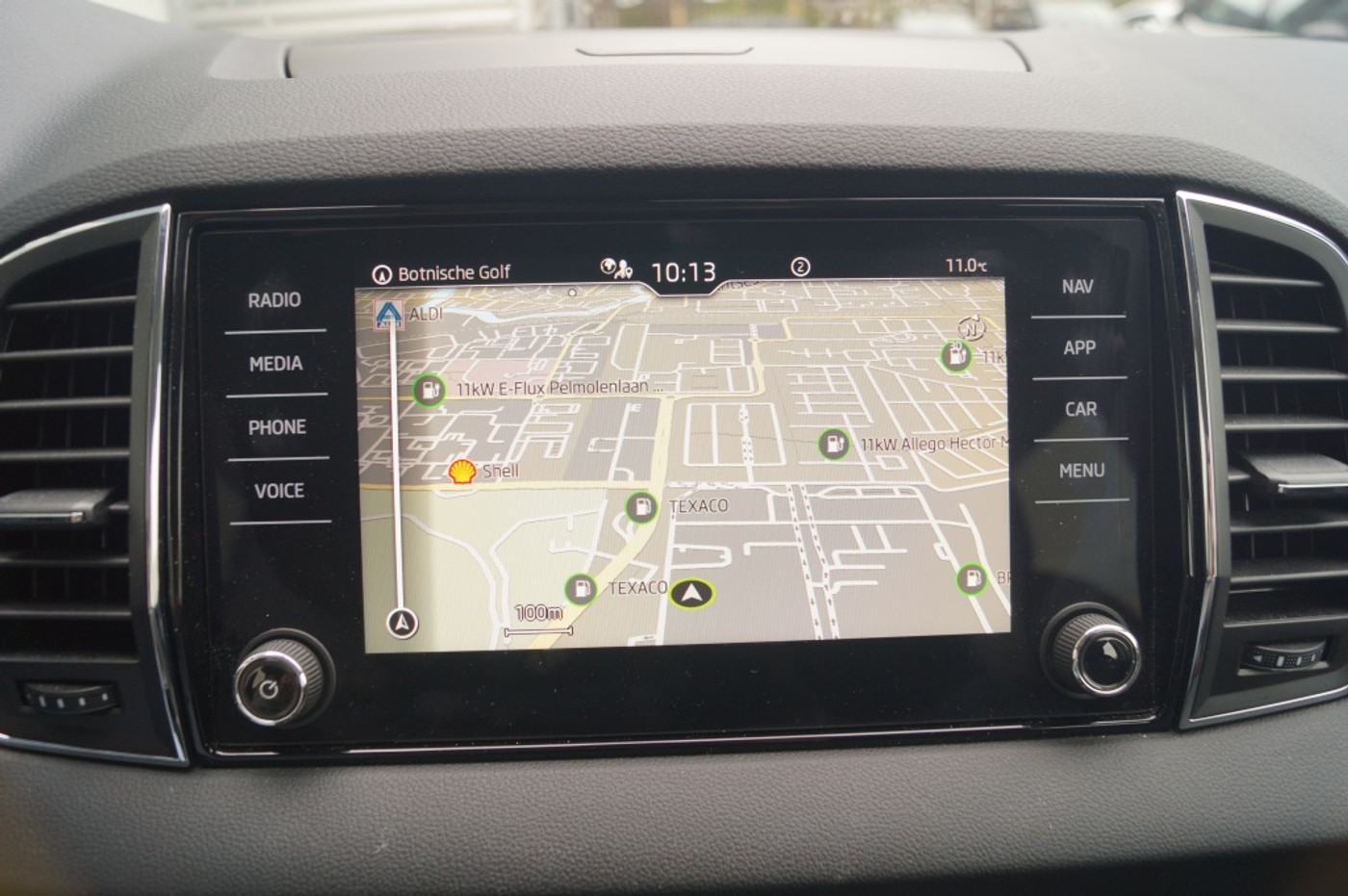 Foto van Skoda Karoq