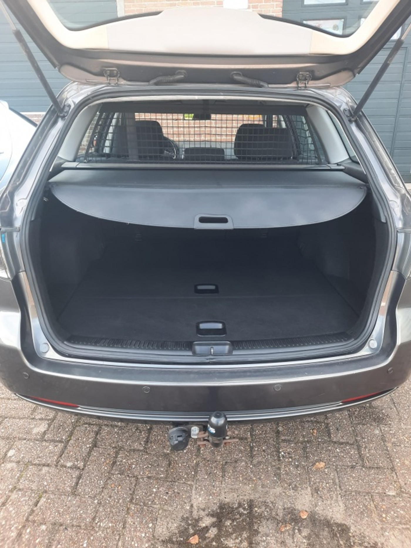 Foto van Mazda Mazda 6