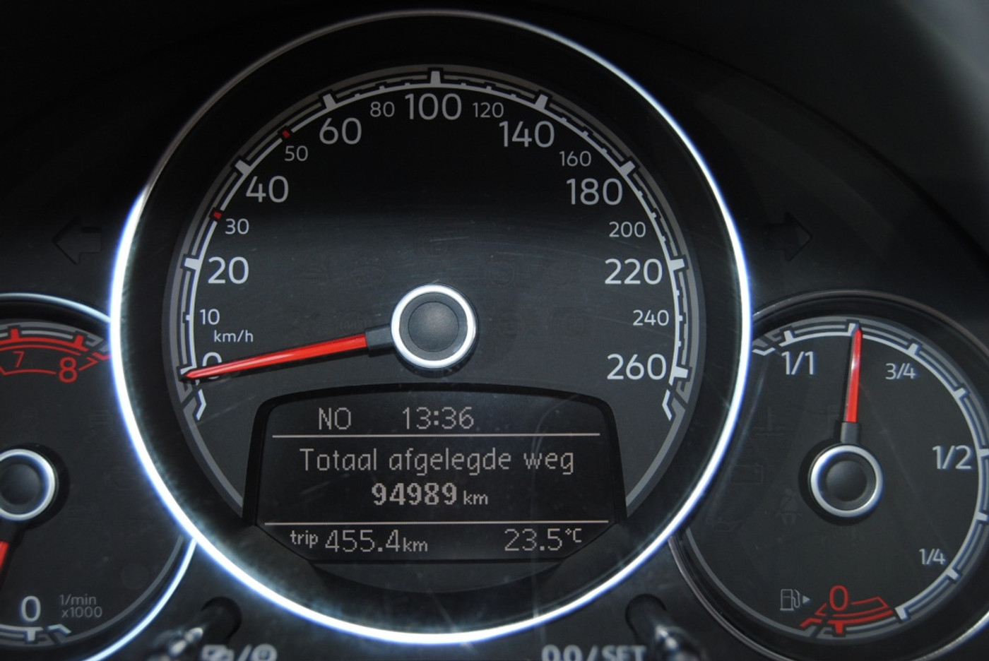Foto van Volkswagen Beetle