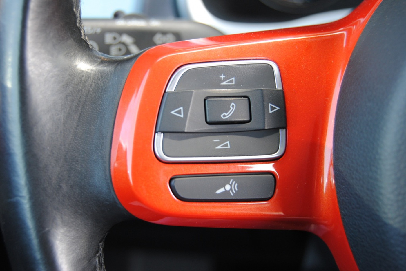 Foto van Volkswagen Beetle