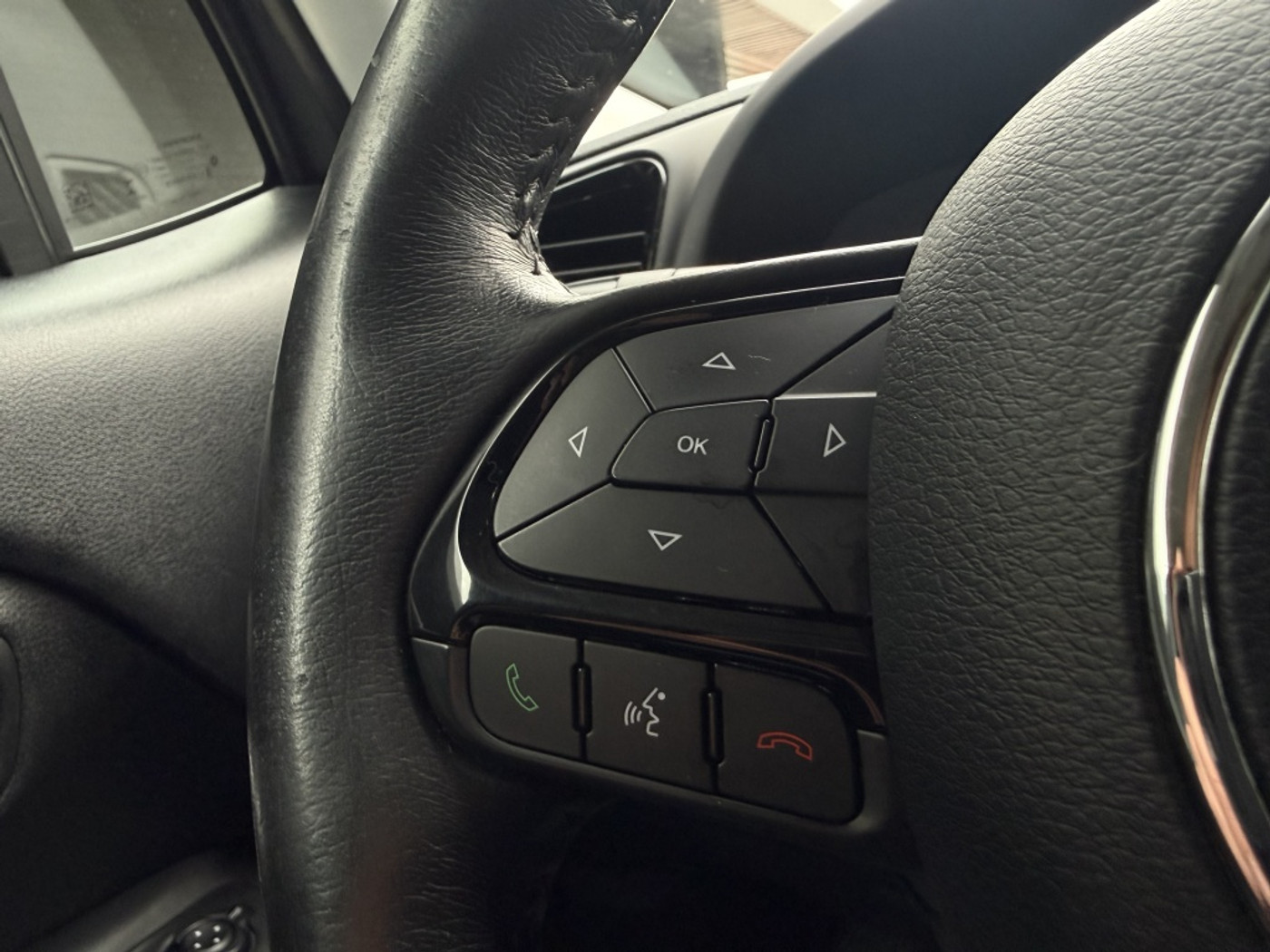 Foto van Jeep Renegade