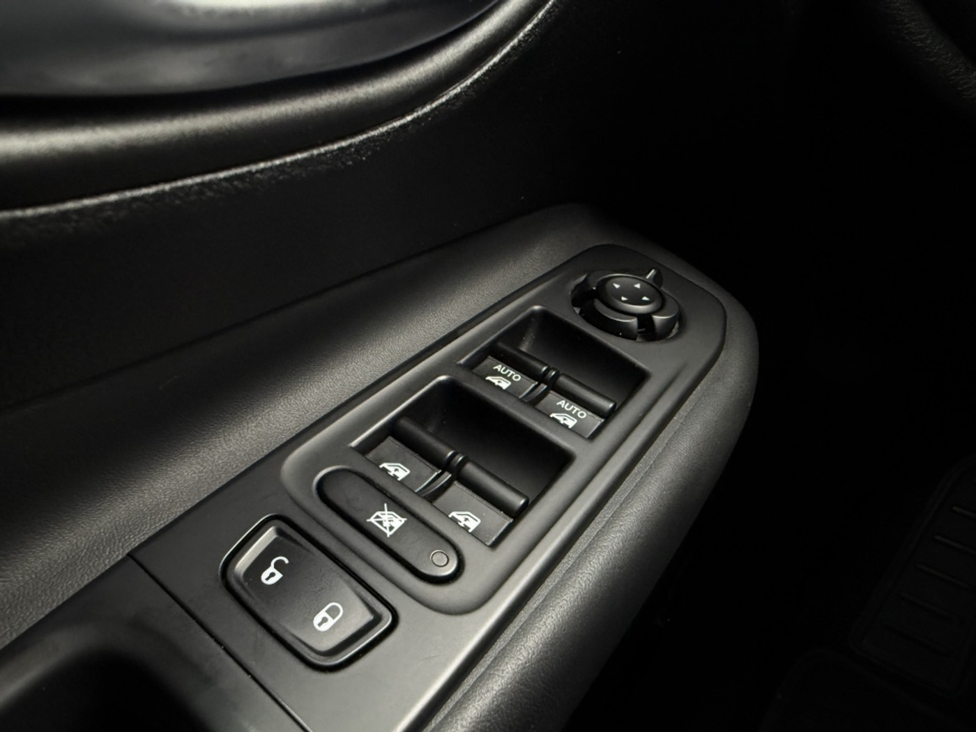 Foto van Jeep Renegade