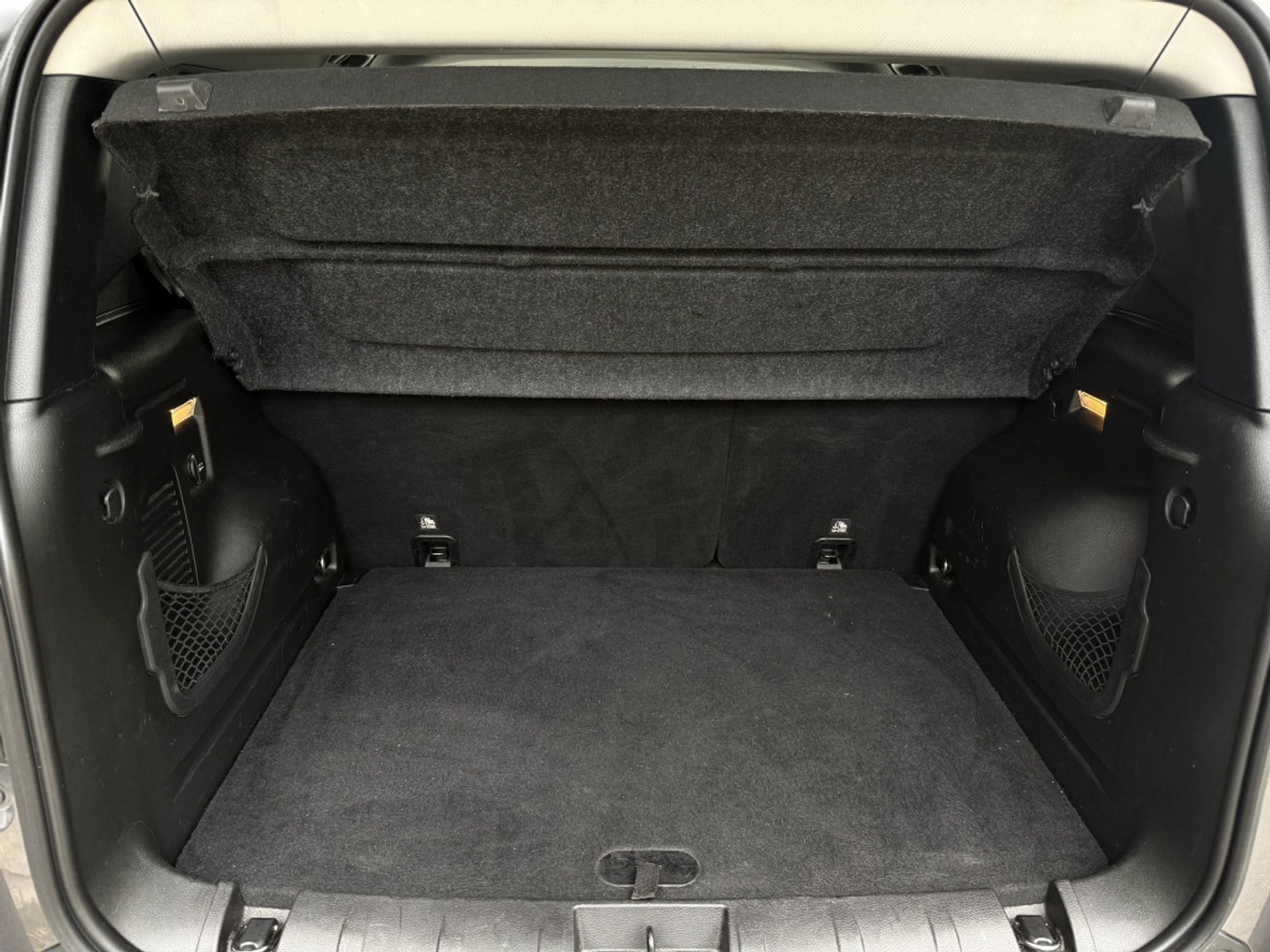 Foto van Jeep Renegade