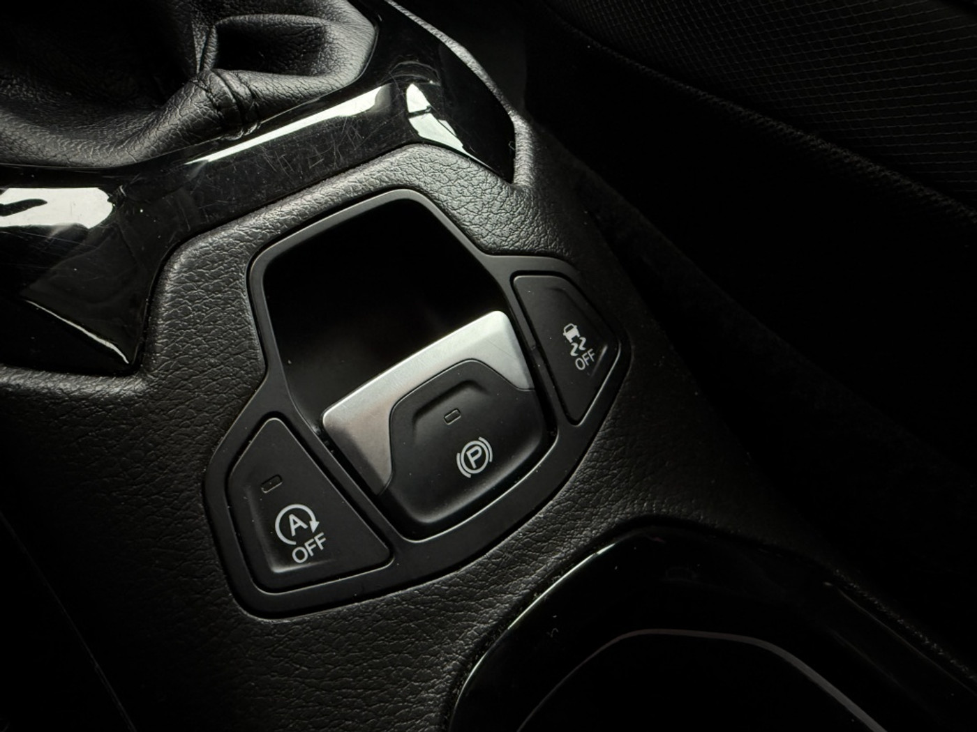Foto van Jeep Renegade