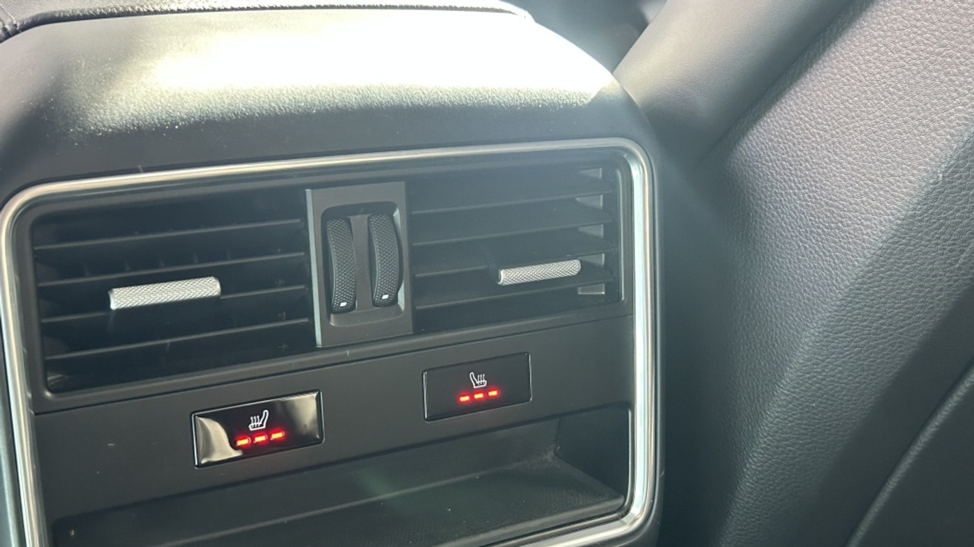 Foto van Porsche Cayenne