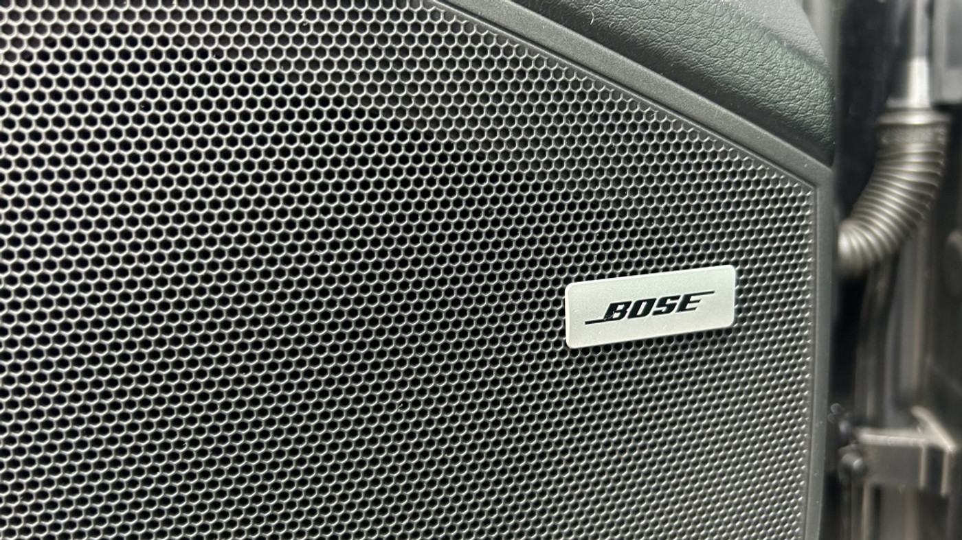 Foto van Porsche Cayenne