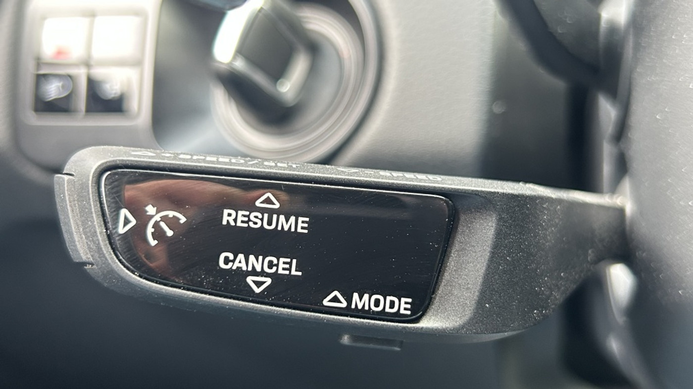 Foto van Porsche Cayenne